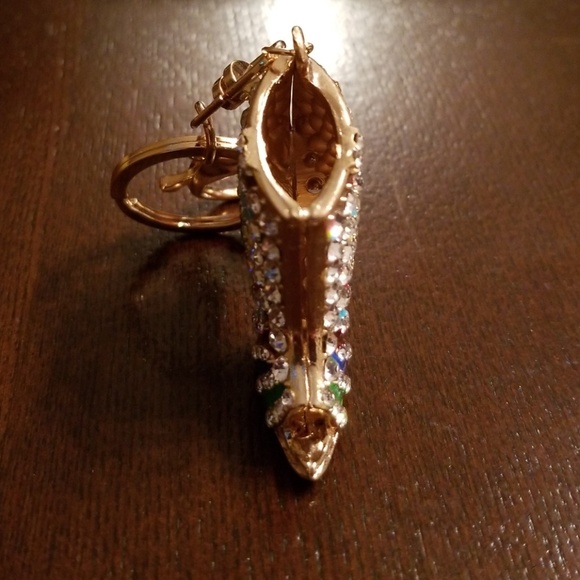 👠🆕️Purse shoe chain - Picture 5 of 5